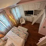 Maison Port-grimaud Prázdninový dům