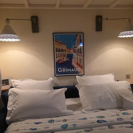 Maison Port-grimaud Σπίτι διακοπών