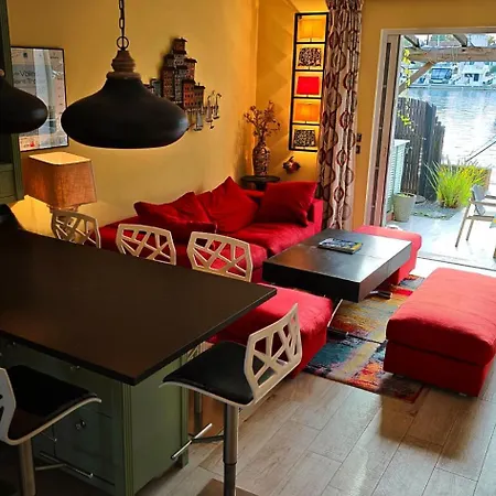 Maison Port-grimaud *