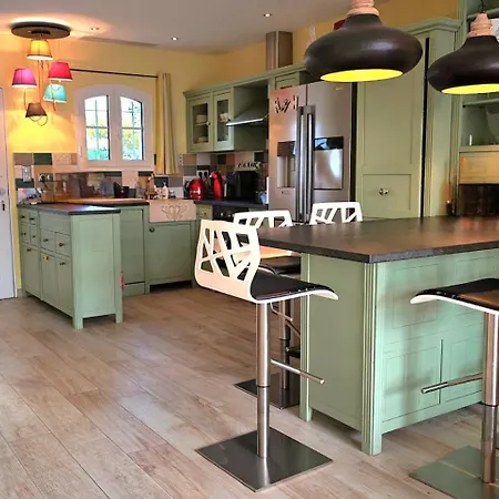 Hébergement de vacances Maison Port-grimaud Grimaud